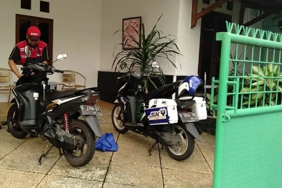 Servis
