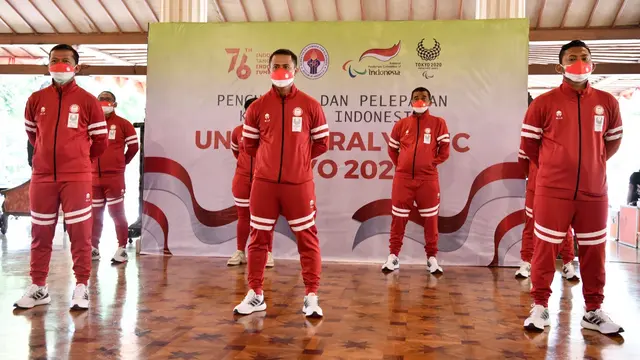 Paralimpiade Tokyo 2020