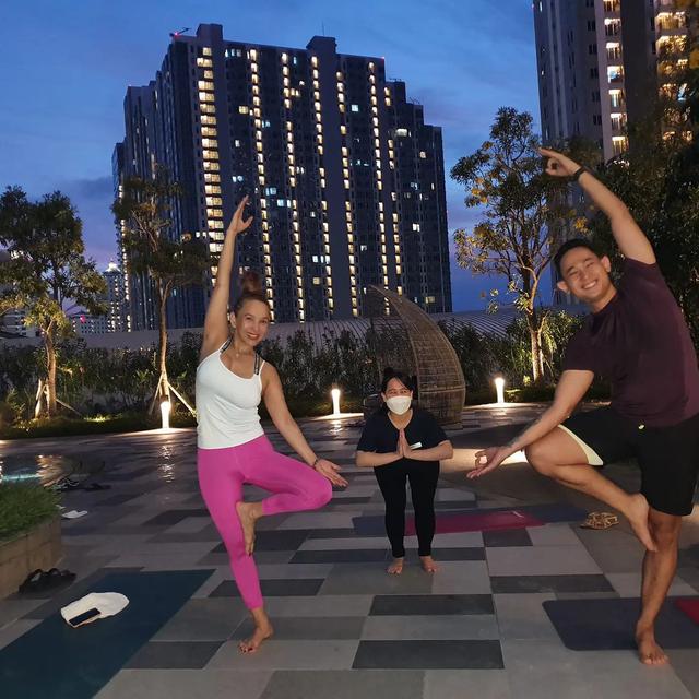 Kiki Fatmala (Foto: Instagram/@qq_fatmala)