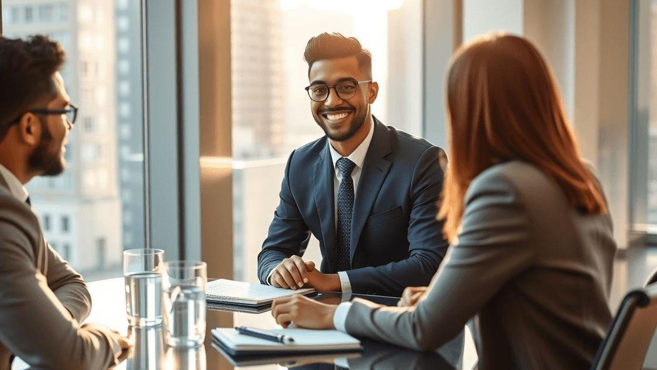 Interview Question: Why are You Looking for A New Job