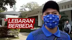 Berita video Pemain Persib, Gian Zola, akan mengalami Lebaran yang berbeda untuk tahun ini. Kenapa?