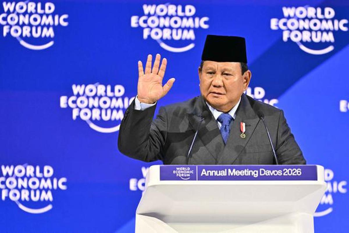 Seskab Teddy: Prabowo Bawa Oleh-oleh Investasi Rp90 Triliun Usai Lawatan ke 3 Negara