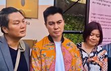 Jelang Sidang Putusan Perceraian Baim Wong Beri Pesan Khusus untuk Paula Verhoeven, Begini Isinya