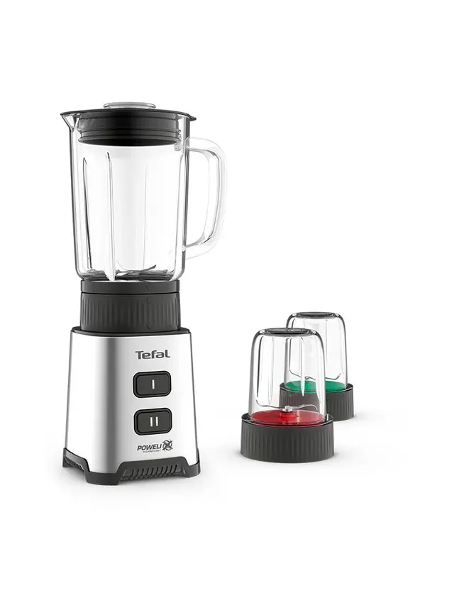 Blender Tefal BL17G Pulseo 
