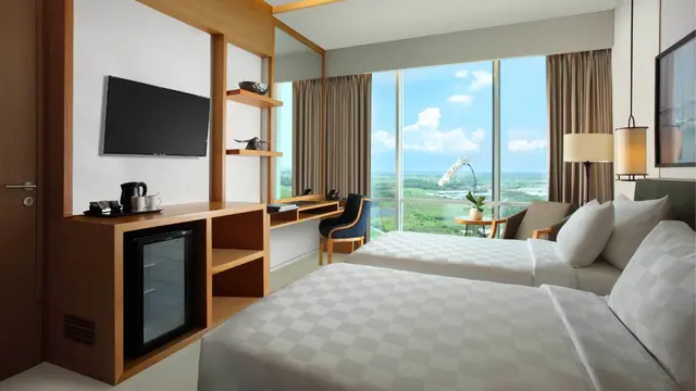 Resinda Hotel Karawang