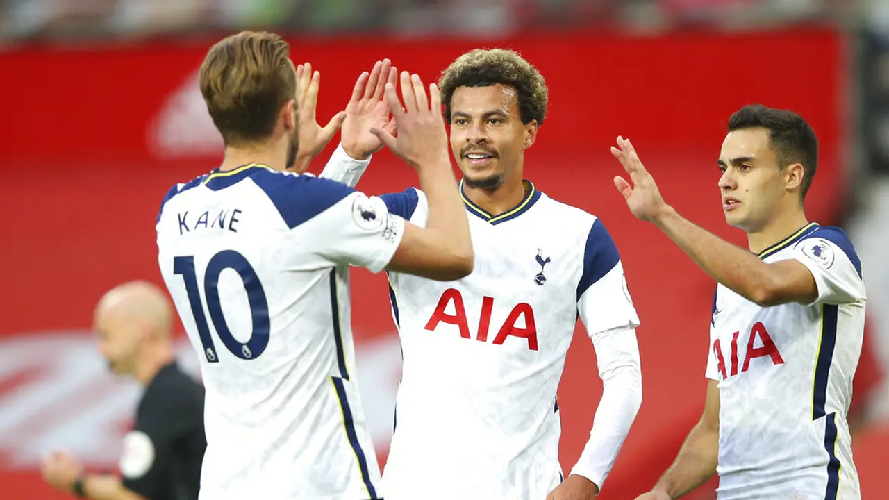 Tottenham Hotspur