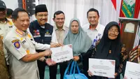 Penyaluran Bansos di Wilayah Pascabencana akan Dongkrak Daya Beli dan Pulihkan Ekonomi Warga