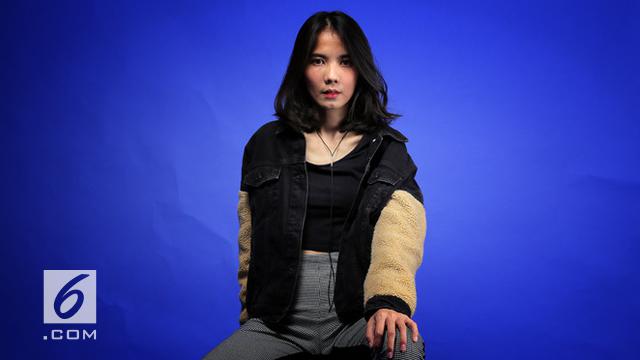 [Bintang] Nadya Fatira