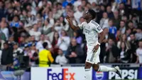 Transformasi Aurelien Tchouameni di Real Madrid: Sudah Bisa jadi Pengganti Casemiro?