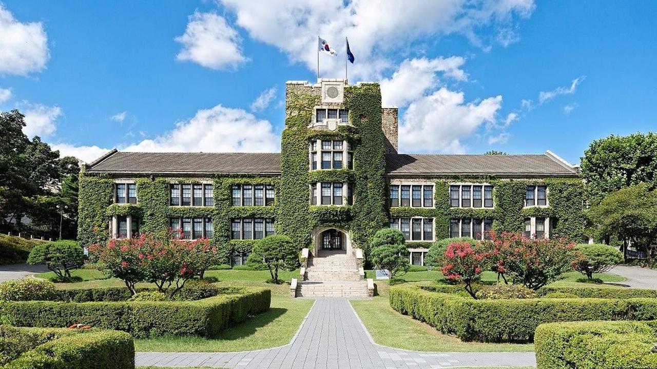 1. Yonsei University