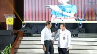 Tingkatkan Inovasi dan SDM, KAI Gandeng Universitas Indonesia