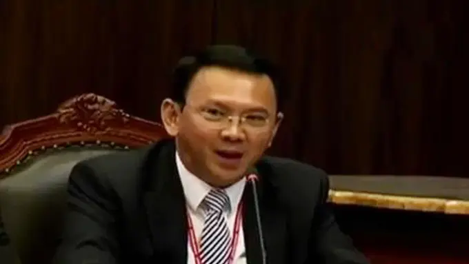 Ahok