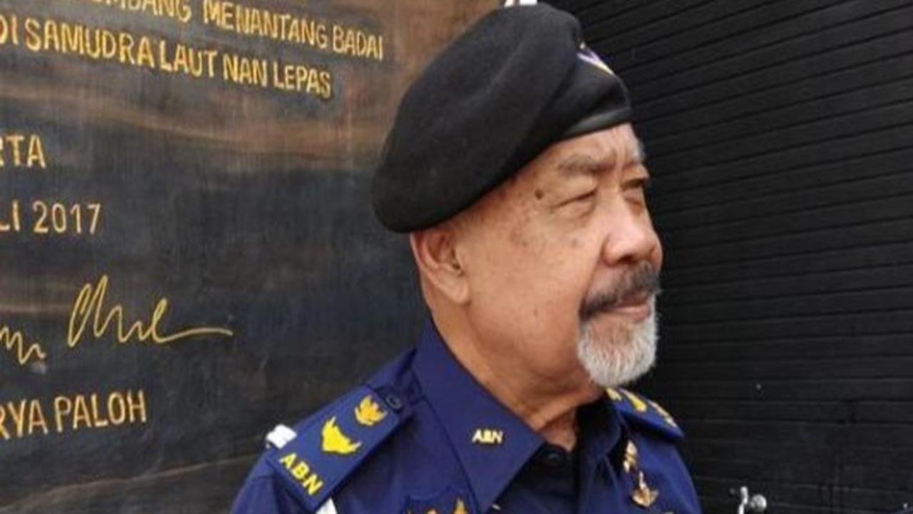 Mengenang IGK Manila, Sang Pejuang di Berbagai Bidang dan Pernah Bawa Timnas Indonesia Menangi Medali Emas