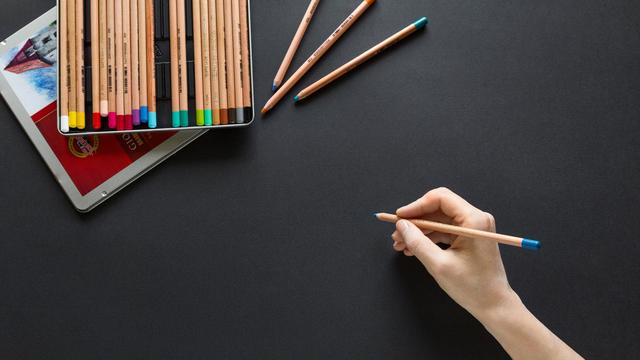 Ilustrasi desainer