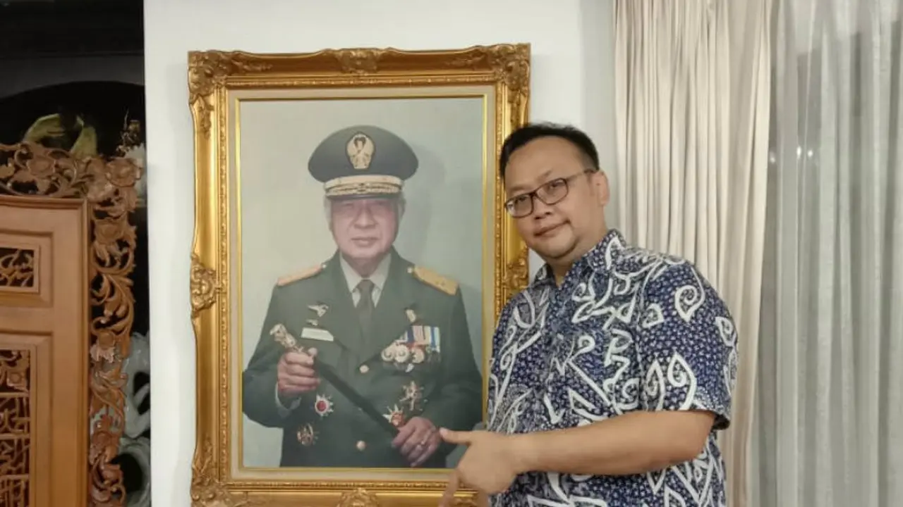 Yusron Fahmi/Liputan6.com