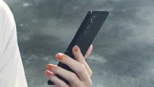 Sony Will Reveal Xperia 2 at IFA 2019