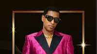 Babyface Peraih 13 Grammy Award Manggung di Jakarta 12 Juli 2025, Cek Harga Tiketnya Sekarang