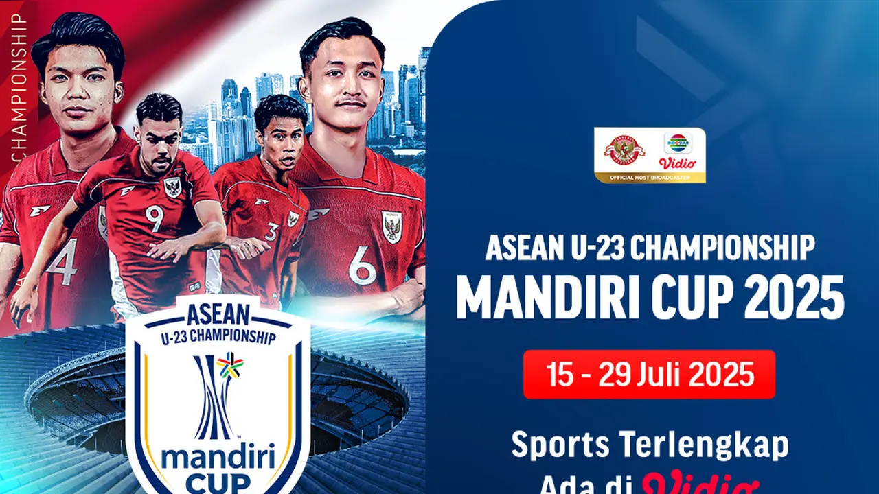 ASEAN U-23 Championship 2025