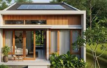7 Tips Mendesain Rumah Atap Datar agar Terlihat Mewah dengan Budget Terbatas
