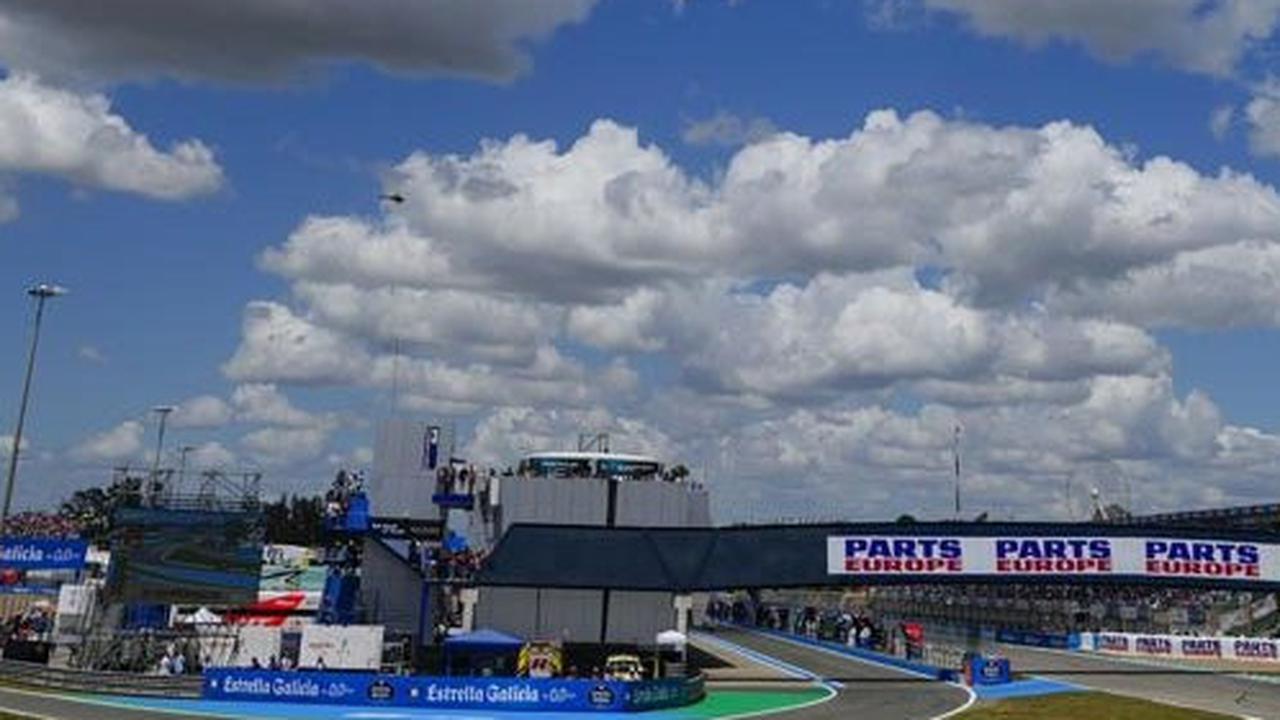 4 Insiden Kontroversial di Tikungan Terakhir Sirkuit Jerez, Bikin Para Pembalap MotoGP Ngambek!