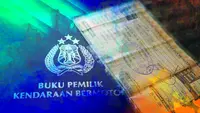 Praktis dan Cepat, Ini 3 Cara Cek Pemilik Pelat Nomor Kendaraan secara Online