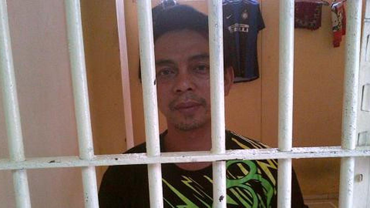 Tak terbukti kriminal sopir angkot Jamal masih ditahan