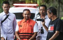 KPK Belum Temukan Aliran Uang Hasil Korupsi Gubernur Riau Abdul Wahid ke Partai