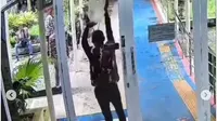 Viral Anggota Ormas Bikin Rusuh di Kantor Dinkes Bekasi, Begini Kata Polisi