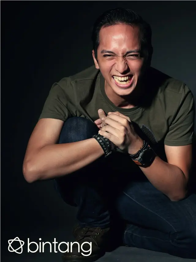 [Bintang] Ge Pamungkas