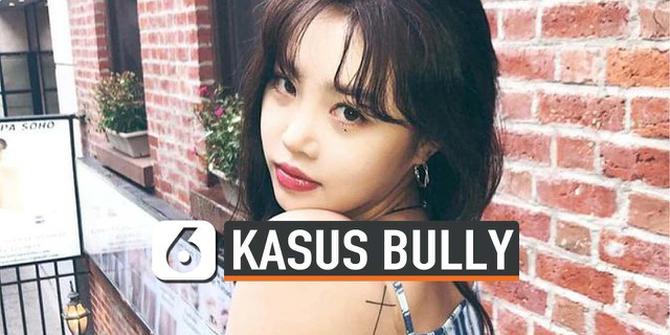 VIDEO: Soojin (G)I-DLE Terseret Kasus Bully