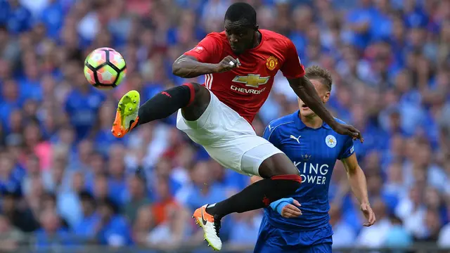 Pemain Tercepat di Premier League 2016-2017