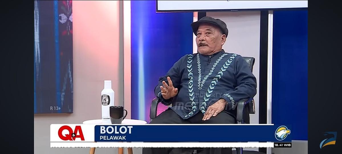 Dok. Istimewa