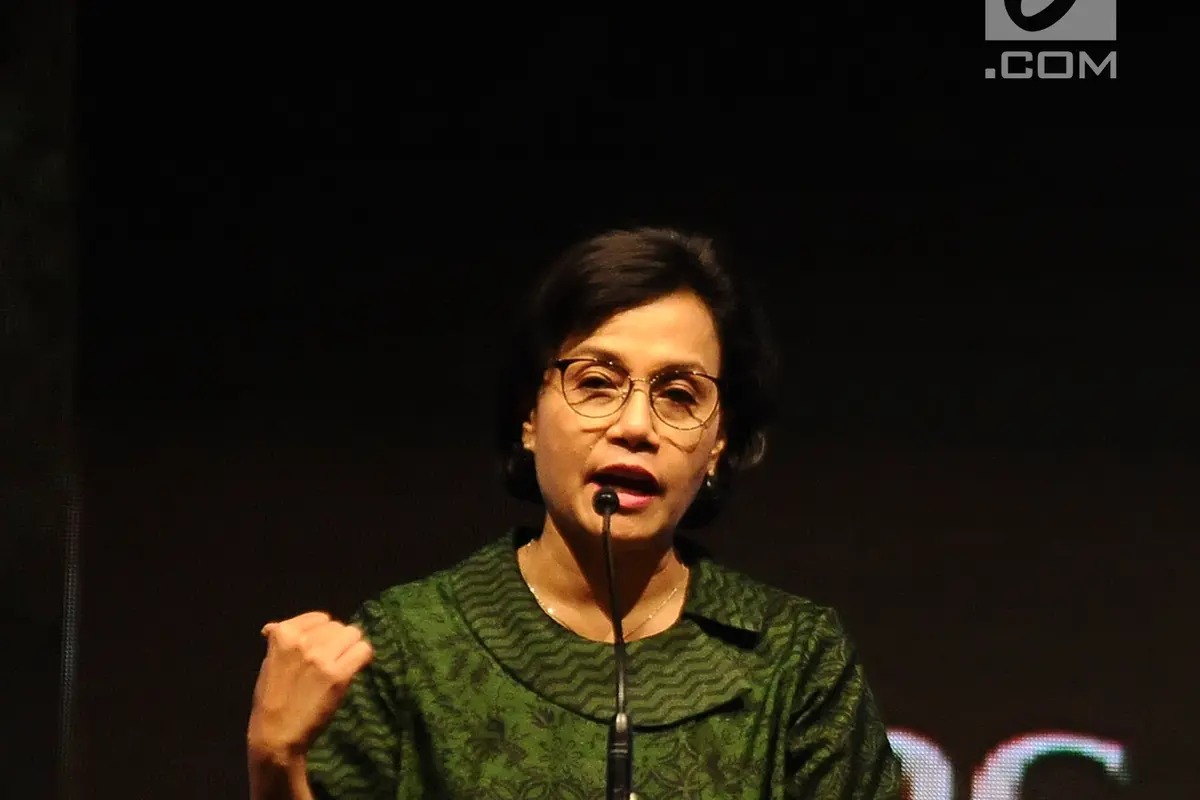 Pemerintah dan Pakar Bahas Prospek Pertumbuhan Ekonomi Indonesia