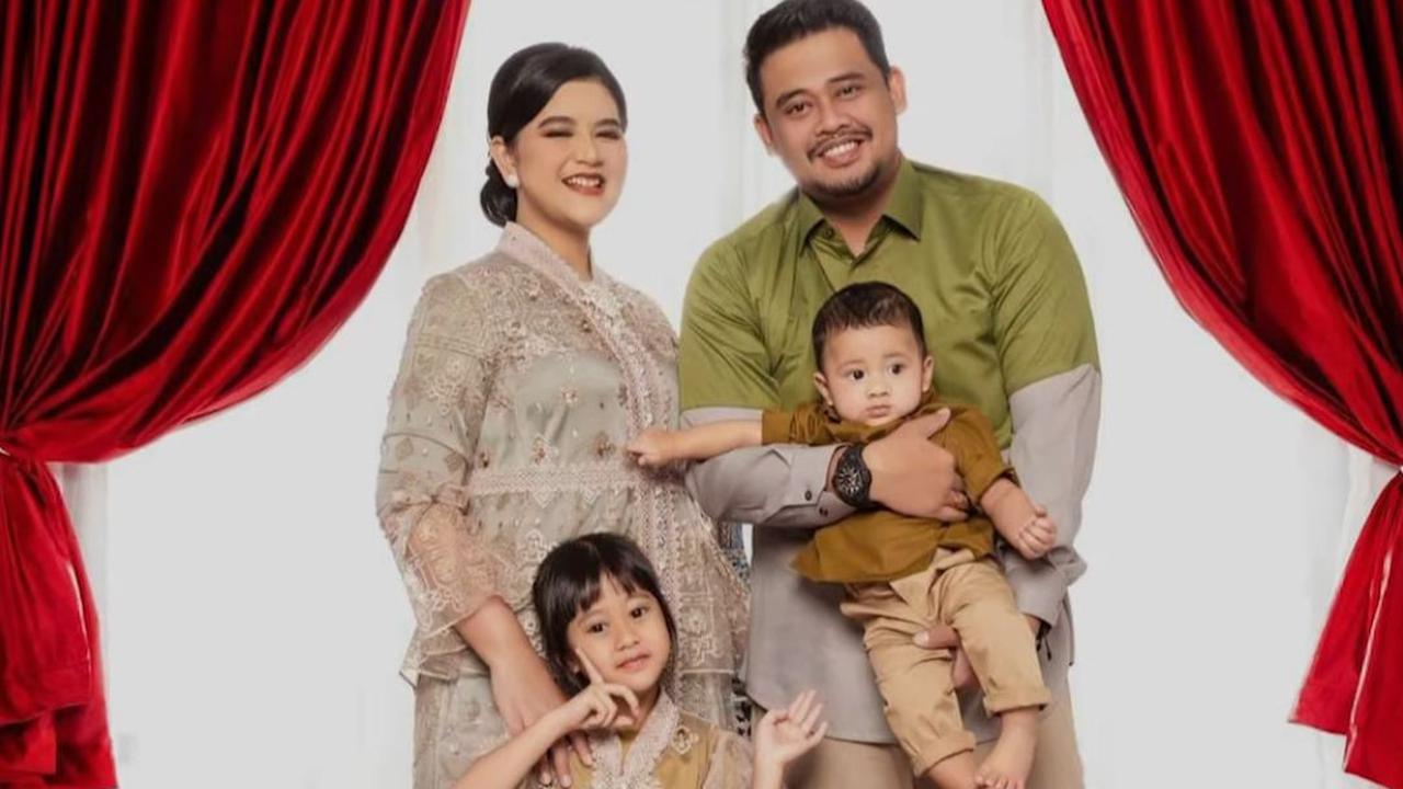 Penampilan Sedah Mirah mencuri perhatian para netizen. Potretnya dipuji cantik.