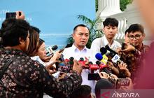 Tanggapi Survei Kepuasan Kinerja Presiden 79,9 Persen, Istana Tegaskan Fokus Program Prioritas