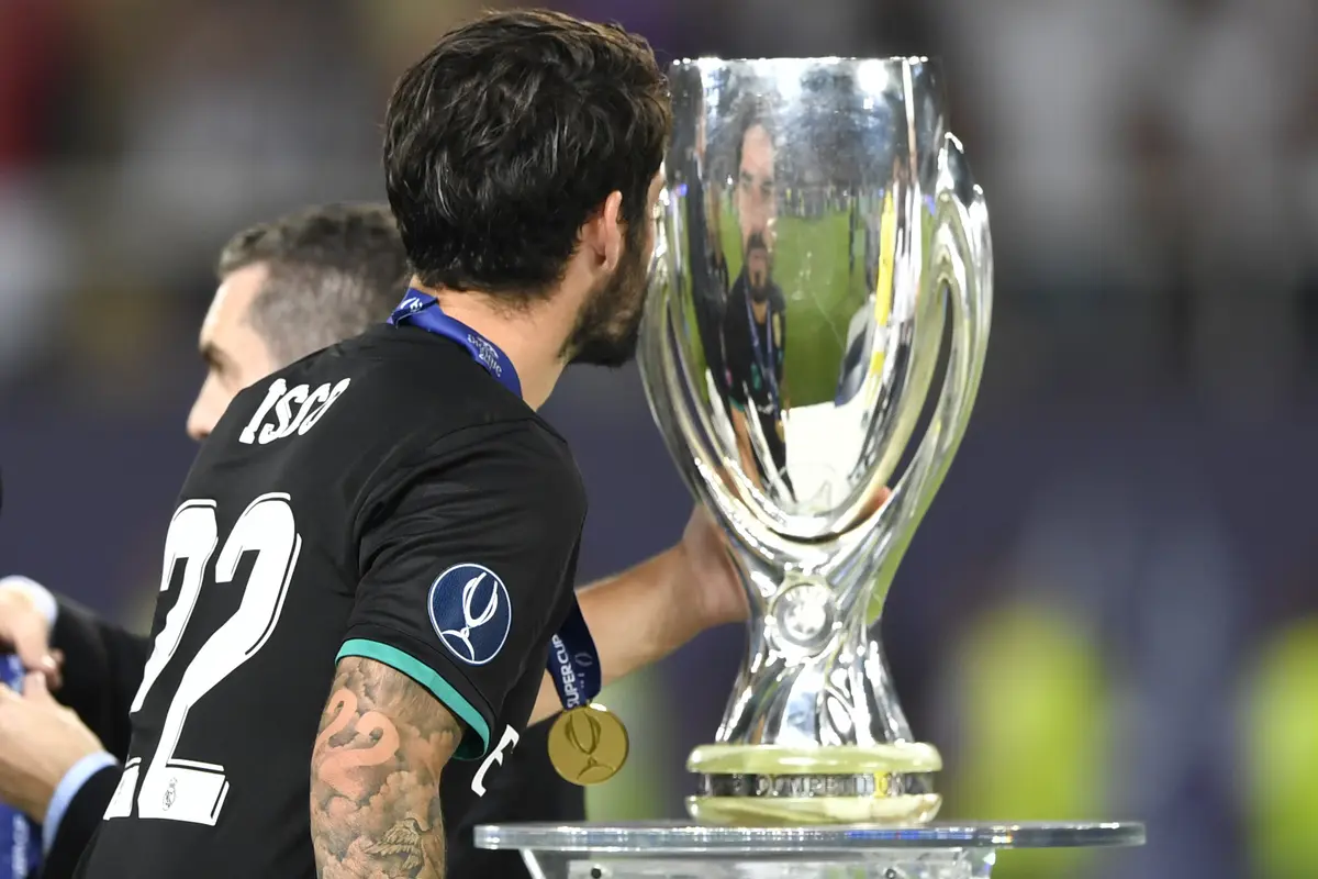 Isco 