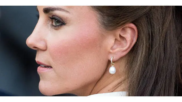 Kate Middleton Akan Muncul Kembali di TV Demi Ratu Elizabeth