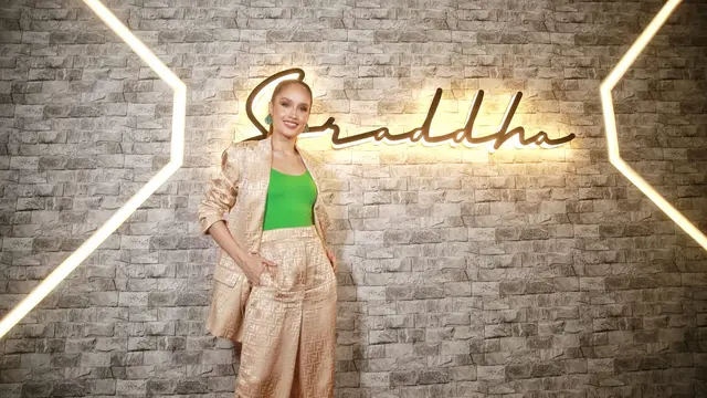 Cinta Laura Rilis Usaha di 7 Lini Bisnis Sekaligus