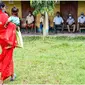 Seorang wanita yang sudah menikah dari distrik Nagaon di Assam diduga telah melarikan diri dari rumahnya sebanyak 25 kali dalam sepuluh tahun terakhir. (Photo: PTI file/Representative)