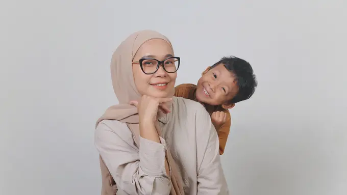 Fimela - Keluarga Ibu dan Anak