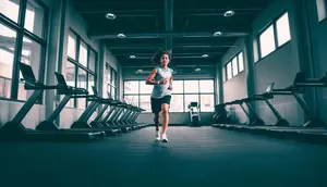 FOMO Olahraga Ekstrem saat Promil Bisa Ganggu Kesuburan