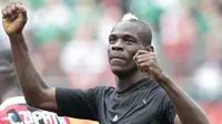 Hadapi Juventus, Milan Tanpa Bintang