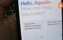 Panduan Memanfaatkan Gemini AI untuk Mempermudah Tugas, Menjadi Solusi Ketika Chat GPT Mengalami Kendala