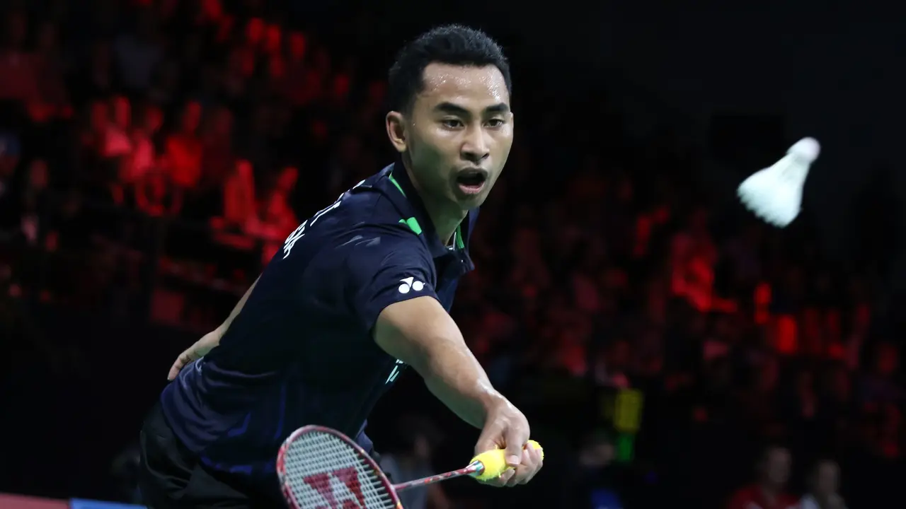 Denmark Open Super Series Premier 2015
