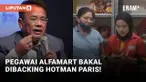 Hotman Paris Jadi Pengacara Pegawai Alfamart