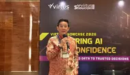 Bukan Cuma Canggih, Ini Kunci Utama Penerapan AI di Perusahaan