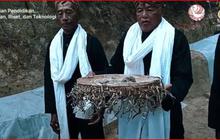 Mengenal Kirab Fosil Manyarejo, Bentuk Nyata Pelestarian Warga terhadap Warisan Purbakala Situs Sangiran