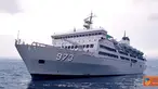 Citizen6, Tanjung Priok: KRI Tanjung Nusanive - 973 jadi mess terapung para peserta MTQ Tingkat Nasional XXIV 2012  yang akan digelar di Ambon pada 8 - 15 Juni 2012 mendatang. (Pengirim: Dispenkolinlamil)

 