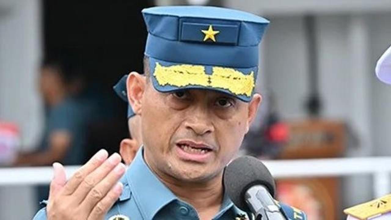 Heboh Kapal Perang AS di Selat Malaka, TNI AL Buka Suara