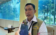Dirut Bulog Dorong Maksimalisasi Penyerapan Gabah Petani Antisipasi El Nino